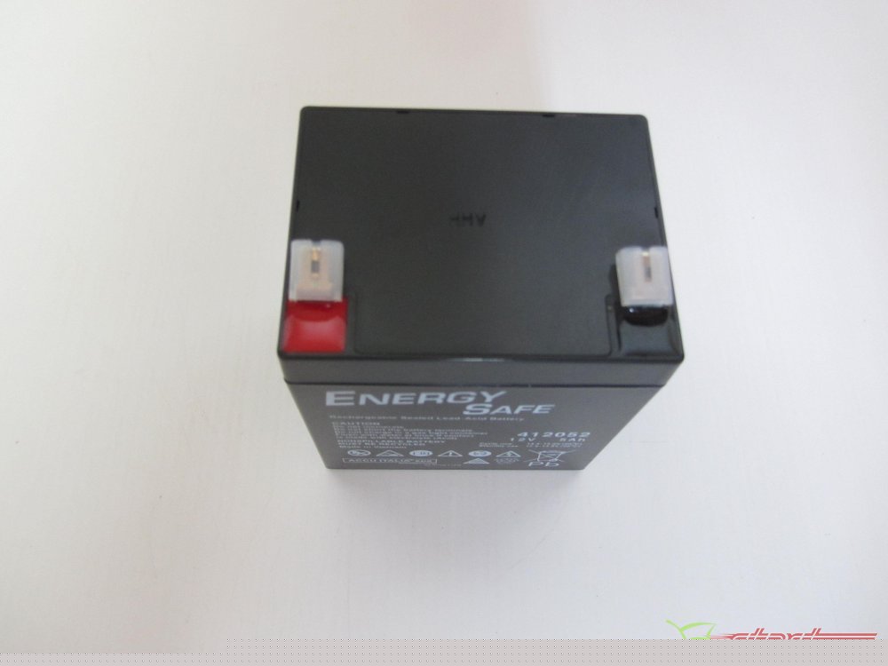 Batterie gruppi di continuità 1
